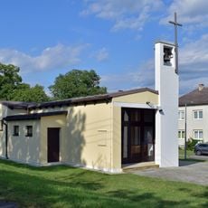 Filialkirche Allersgraben