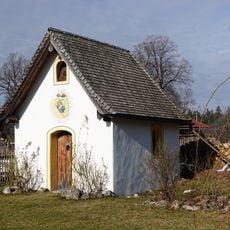 Hofkapelle Sankt Maria, sog. Hofmoarkapelle