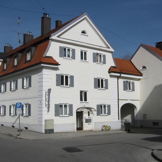 Philippstraße 19/21/23