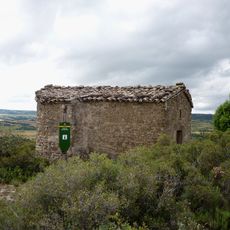 Sant Pere de Murinyols