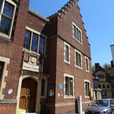 Whipple Museum of the History of Science