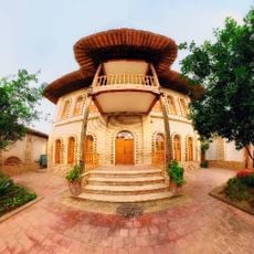 Taqavi House (Gorgan)