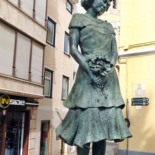 Pilar Alonso