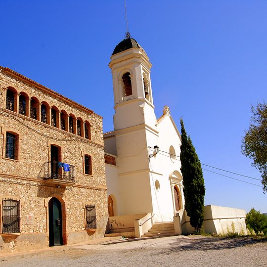 Església de Sant Marçal