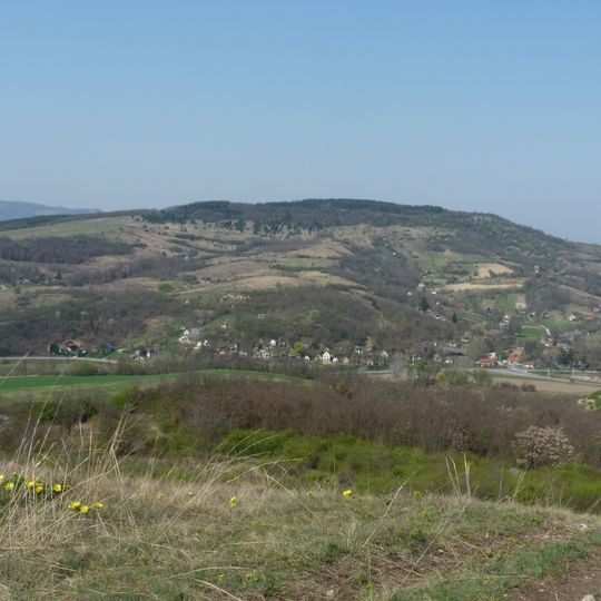 Kő-hegy