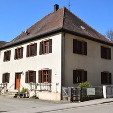 Bauernhaus