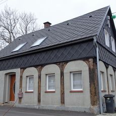 Horní Podluží 233