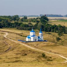 Церковь Знамения