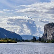 Okanagan Falls Provincial Park
