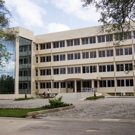 University of Education, Winneba