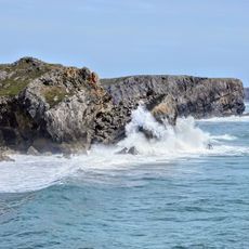 Flimston Bay