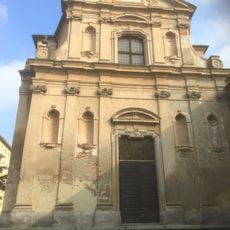 Santa Maria delle Cacce