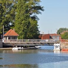 Warandebrug
