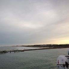 Jetty Park
