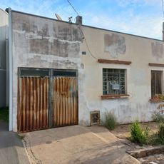 Imóvel à Rua Jesuíno de Arruda, nº 2360