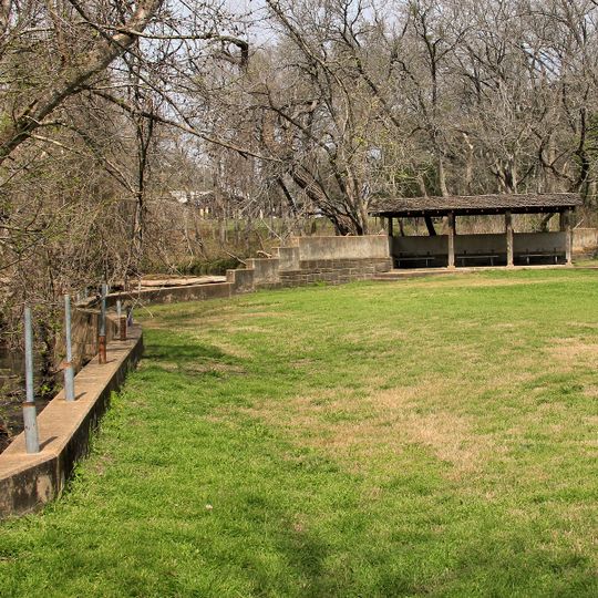 Lockhart State Park