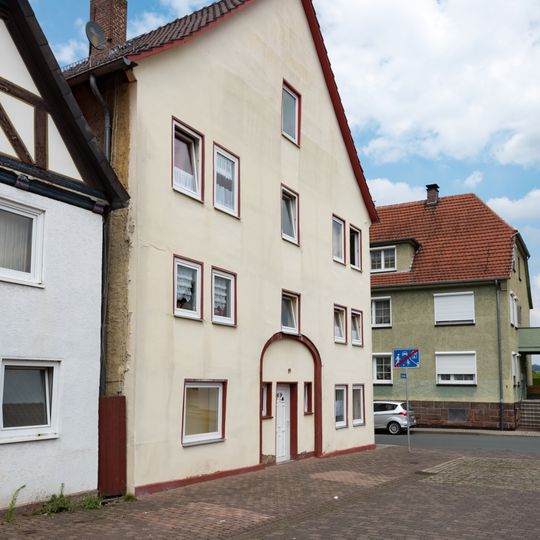 Petristraße 19