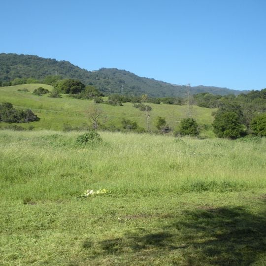 Rancho San Antonio County Park