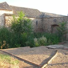 Ermita de Nuestra Señora de Oreto y Zuqueca
