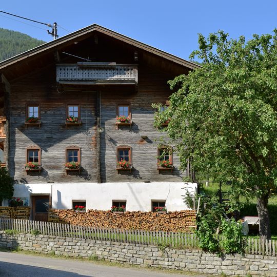 Bauernhaus Grofn