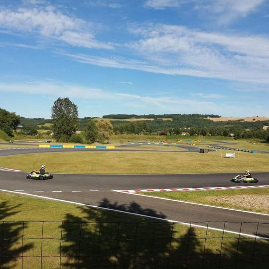 LF Karting