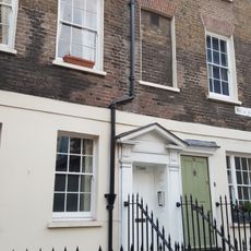 77 And 79, New Road E1