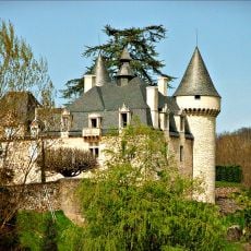 Manoir de la Font-Haute