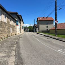 Chemin de la Providence