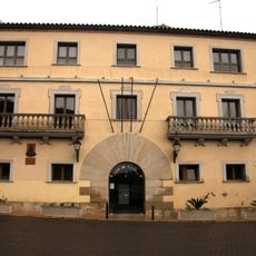 Ajuntament de Vallmoll