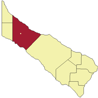 Dipartimento di Bermejo