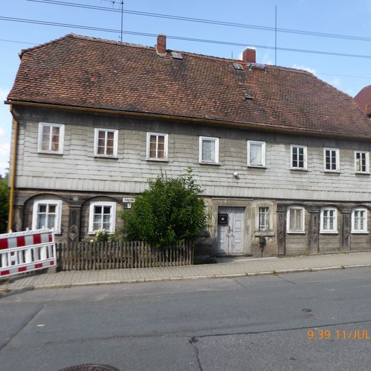 Südstraße 1