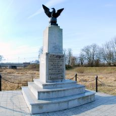 Pomnik „Bojownikom o wolność i niepodległość”