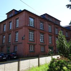 Hofer Straße 15 Chemnitz-Mittelbach