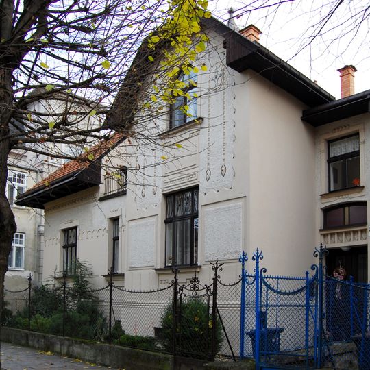 Svatopluka Čecha 27