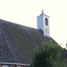 Toren der Hervormde Kerk