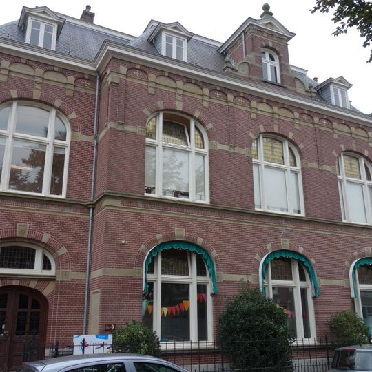 Catharinastraat 13, Meppel