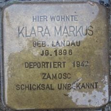 Klara Markus