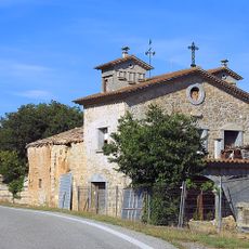 Habitatges de la Fàbrica del Pont de Cabrianes
