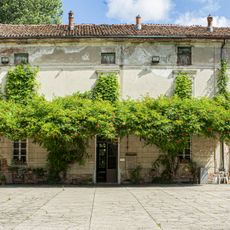 Museo della Civiltà Contadina- Cascina "Il Cambonino Vecchio"