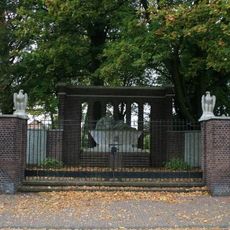 Kriegerdenkmal