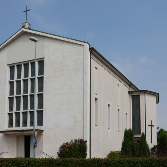 Chiesa di Santa Maria Ausiliatrice