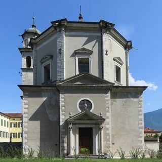 Inviolata church