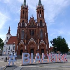 Bazylika Archikatedralna Wniebowzięcia Najświętszej Maryi Panny