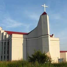 Zbór Kościoła Zielonoświątkowego „Betel” w Bydgoszczy