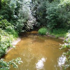 Paberžė Landscape Reserve
