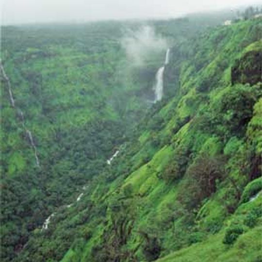Mahabaleshwar