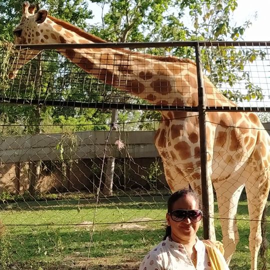 Zoological Musuem, University of Ibadan