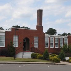 Lee County Training School