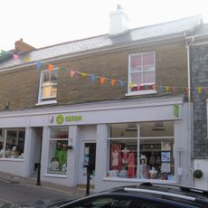 45 And 47, Fore Street