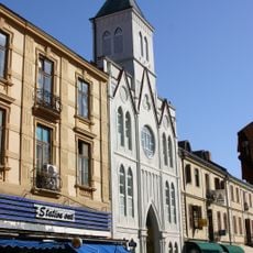 Concattedrale del Sacro Cuore di Gesù